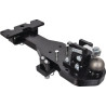 Plaque de support SCHARMÜLLER 009605941SET1A02