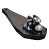 Plaque de support SCHARMÜLLER 009605970A02
