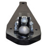 Plaque de support SCHARMÜLLER 009605970A02