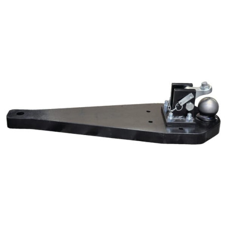 Plaque de support SCHARMÜLLER 009605970A02