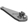 Plaque de support SCHARMÜLLER 009605970A02