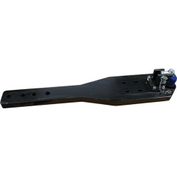 Plaque de support SCHARMÜLLER 009605995A02