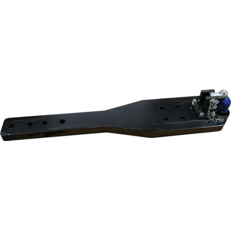 Plaque de support SCHARMÜLLER 009605995A02