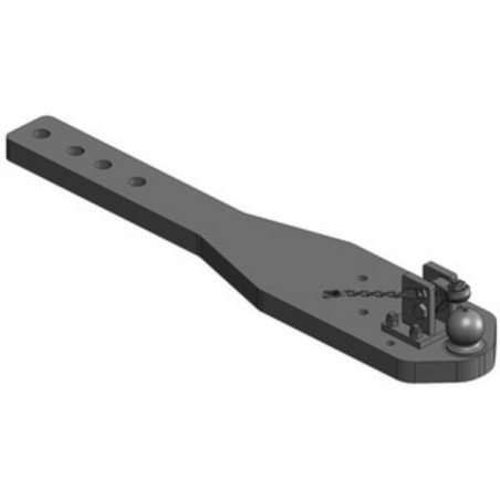 Plaque de support SCHARMÜLLER 009605995A02
