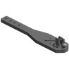 Plaque de support SCHARMÜLLER 009605995A02