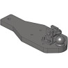 Plaque de support SCHARMÜLLER 009606390A24