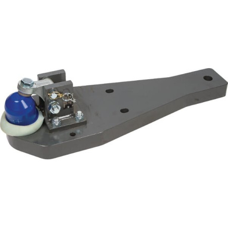 Plaque de support SCHARMÜLLER 009606391A24