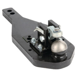 Plaque de support SCHARMÜLLER 009606400A24