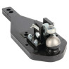 Plaque de support SCHARMÜLLER 009606400A24