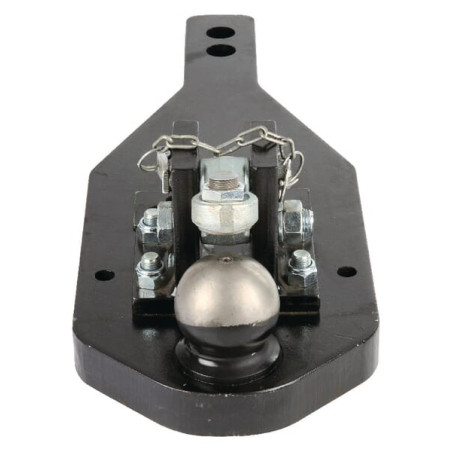 Plaque de support SCHARMÜLLER 009606400A24