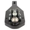 Plaque de support SCHARMÜLLER 009606400A24