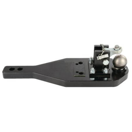 Plaque de support SCHARMÜLLER 009606400A24