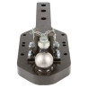 Plaque de support SCHARMÜLLER 009606420A24