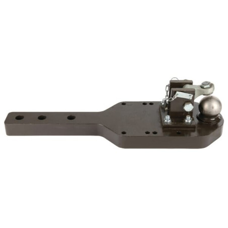 Plaque de support SCHARMÜLLER 009606420A24