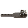 Plaque de support SCHARMÜLLER 009606420A24