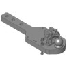 Plaque de support SCHARMÜLLER 009606420A24