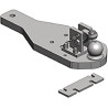 Plaque de support SCHARMÜLLER 009606470A24