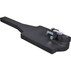Plaque de support SCHARMÜLLER 009610460A01