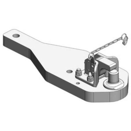 Barre SCHARMÜLLER 009614521A24