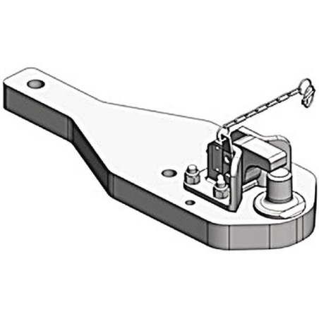 Barre SCHARMÜLLER 009614521A24