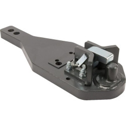Barre SCHARMÜLLER 009616400A24