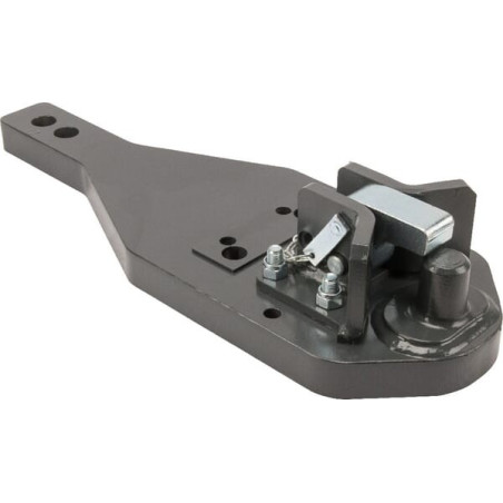 Barre SCHARMÜLLER 009616400A24