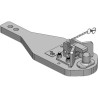 Barre SCHARMÜLLER 009616400A24