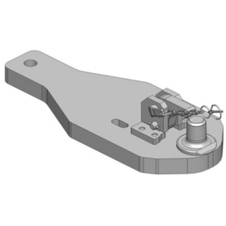 Barre SCHARMÜLLER 009616450A24