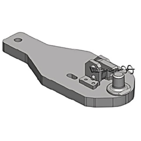 Barre SCHARMÜLLER 009616450A24