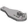 Barre SCHARMÜLLER 009616450A24