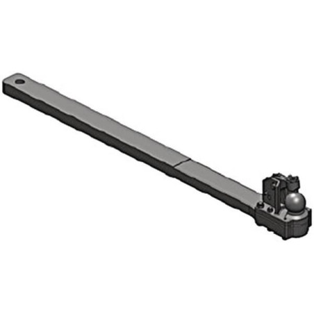 Plaque de support SCHARMÜLLER 009623290A02