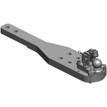 Plaque de support SCHARMÜLLER 009643870A17