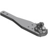 Plaque de support SCHARMÜLLER 009643880A17
