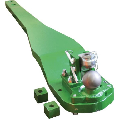 Plaque de support SCHARMÜLLER 009644050A17