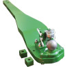 Plaque de support SCHARMÜLLER 009644050A17