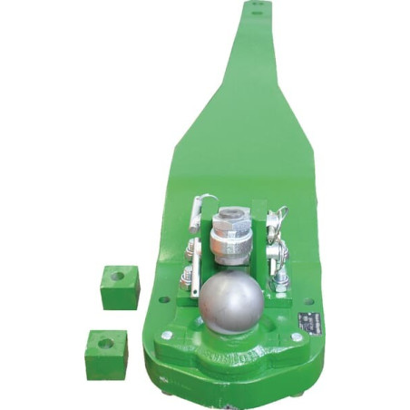 Plaque de support SCHARMÜLLER 009644050A17