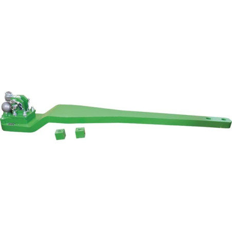 Plaque de support SCHARMÜLLER 009644050A17