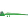 Plaque de support SCHARMÜLLER 009644050A17