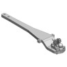 Plaque de support SCHARMÜLLER 009644050A17
