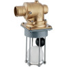 Soupape MZ 0100025