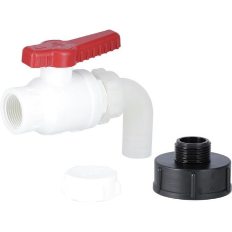 Kit de raccords BDFAST 010156405Z4M000