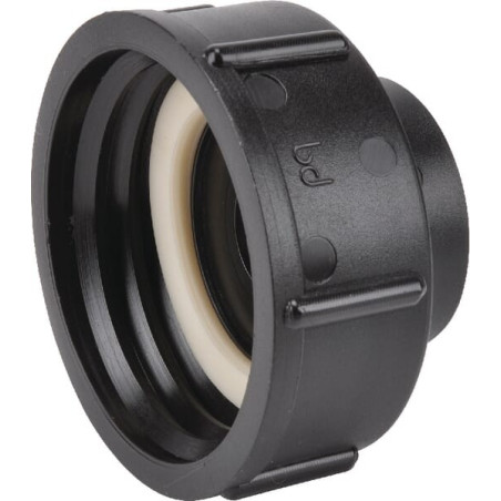 Adaptateur BDFAST 0102444050766