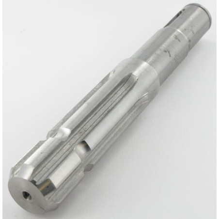 Axe NIEMEYER 010519