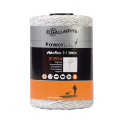 Fil de clôtures GALLAGHER 010554GAL