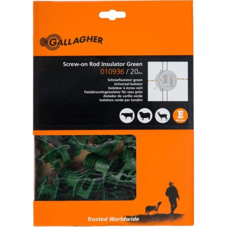 Isolateur GALLAGHER 010936GAL