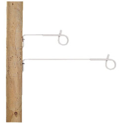 Isolateur GALLAGHER 010998GAL