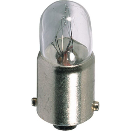 Ampoule NEW-ELFIN 010BA9S24V3W