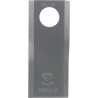 Couteau de faucheuse UNIVERSEL 0110349GKR
