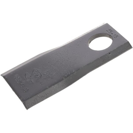 Couteau de faucheuse UNIVERSEL 0110349GKR