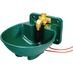 Abreuvoir LISTER 011096711